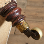 19th Century Howard style Club Armchair c1860