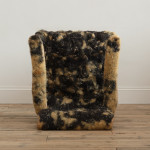 Howard and Sons Open Armchair c1860