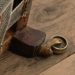 Howard and Sons Open Armchair c1860