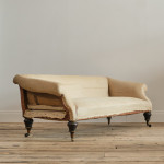 Mid 19th Century Country House Sofa