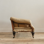 Mid 19th Century Country House Sofa