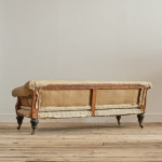 Mid 19th Century Country House Sofa