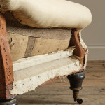 Mid 19th Century Country House Sofa