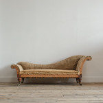 Hindley & Sons Sofa Chaise Longue