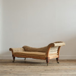 Hindley & Sons Sofa Chaise Longue