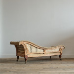 Hindley & Sons Sofa Chaise Longue