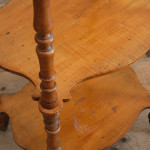 19th Century 3 Tier Whatnot