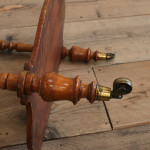 19th Century 3 Tier Whatnot