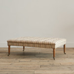 Country house footstool / Coffee table