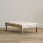 Country house footstool / Coffee table