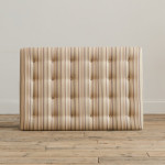Country house footstool / Coffee table