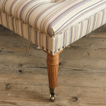 Country house footstool / Coffee table