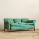 Early 20th Century Country House Sofa