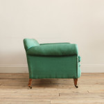 Early 20th Century Country House Sofa