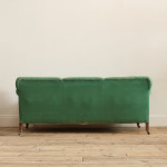 Early 20th Century Country House Sofa
