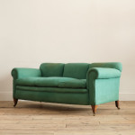 Early 20th Century Country House Sofa