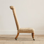 Hindley & Sons Prie-dieu c1850