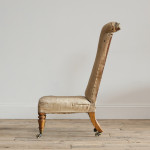 Hindley & Sons Prie-dieu c1850