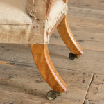 Hindley & Sons Prie-dieu c1850
