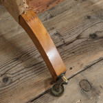 Hindley & Sons Prie-dieu c1850