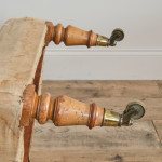 Hindley & Sons Prie-dieu c1850