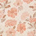 Antique country House Armchair