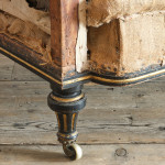 19th Century Holland & Sons Chesterfield Sofa