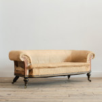 19th Century Holland & Sons Chesterfield Sofa