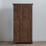 20th Century Scratch Built Pine Cupboard