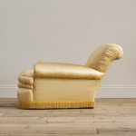 20th Century Deep Seated Howard Style Club Armchair
