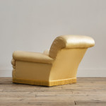 20th Century Deep Seated Howard Style Club Armchair