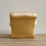 20th Century Deep Seated Howard Style Club Armchair