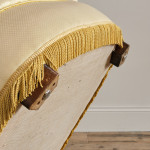 20th Century Deep Seated Howard Style Club Armchair
