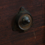 George III Mahogany Tilt Top Table