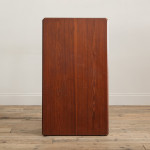 Gothic Pitch Pine Table