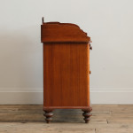 19th century Pitch Pine Washstand