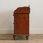 19th century Pitch Pine Washstand