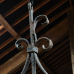 Huge 19th Century Pawn Brokers Trade Sign