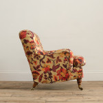 Howard 7 Sons Bridgewater Armchair