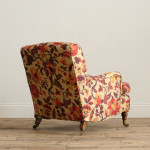 Howard 7 Sons Bridgewater Armchair