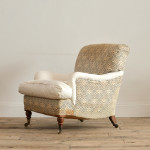 Howard 7 Sons Bridgewater Armchair