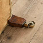 Howard 7 Sons Bridgewater Armchair