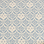 Early Howard and Sons Open Armchair