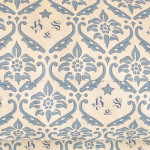 19th Century Howard and Sons Bridgewater Armchair
