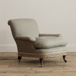 19th Century Howard style Club Armchair c1860
