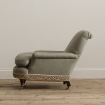 19th Century Howard style Club Armchair c1860