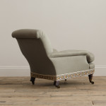 19th Century Howard style Club Armchair c1860
