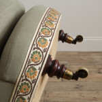 19th Century Howard style Club Armchair c1860
