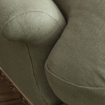 19th Century Howard style Club Armchair c1860
