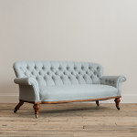 19th Century Holland & Sons Sofa
